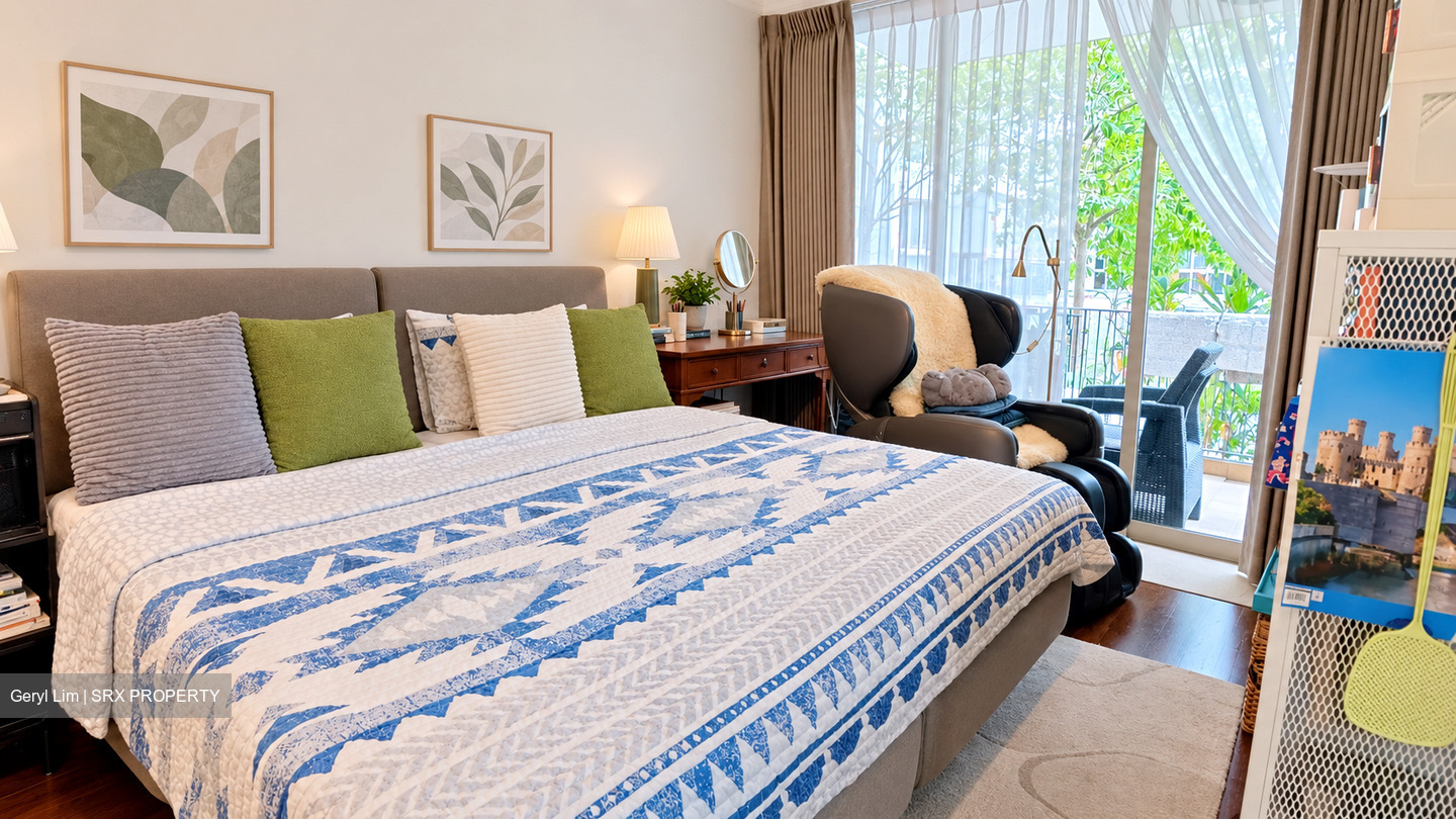 Sea Esta (D18), Condominium #620626241